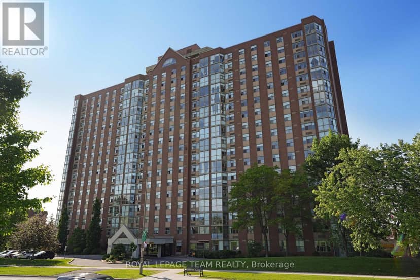 507 - 2760 Carousel Crescent, Ottawa, photo 4