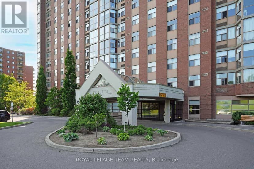 507 - 2760 Carousel Crescent, Ottawa, photo 5