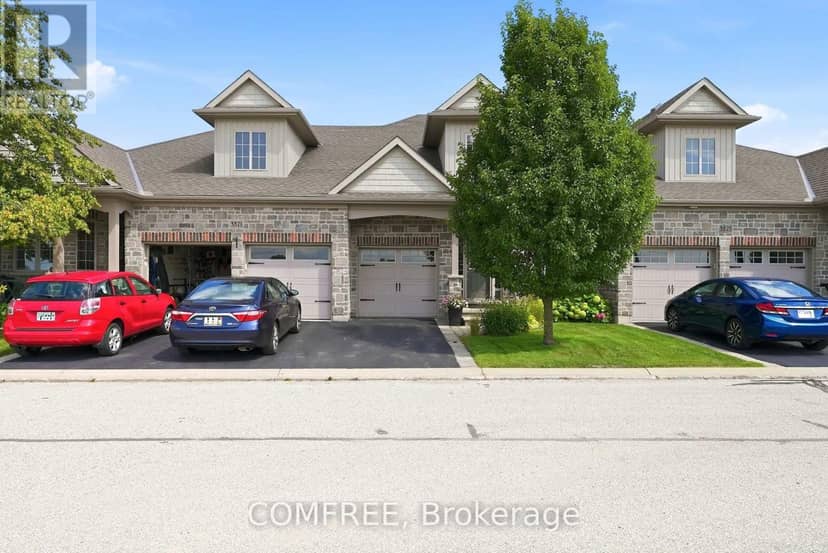 14 - 3823 Turnberry Lane, Plympton-Wyoming