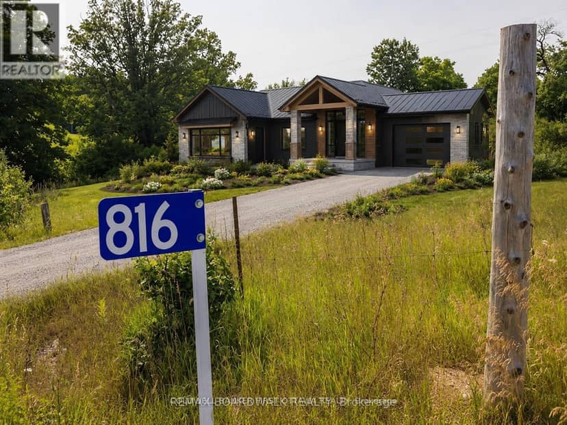 816 Bennett Lake Road — photo 30 of 30
