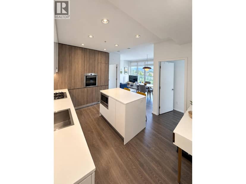 509 4650 BRENTWOOD BOULEVARD, Burnaby, photo 8