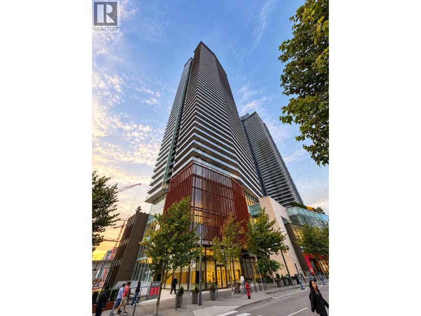 509 4650 BRENTWOOD BOULEVARD, Burnaby