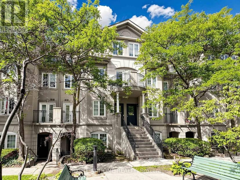 A50 - 108 Finch Avenue W, Toronto