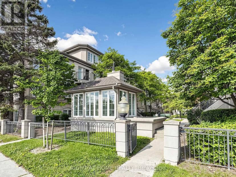 A50 - 108 Finch Avenue W, Toronto, photo 3
