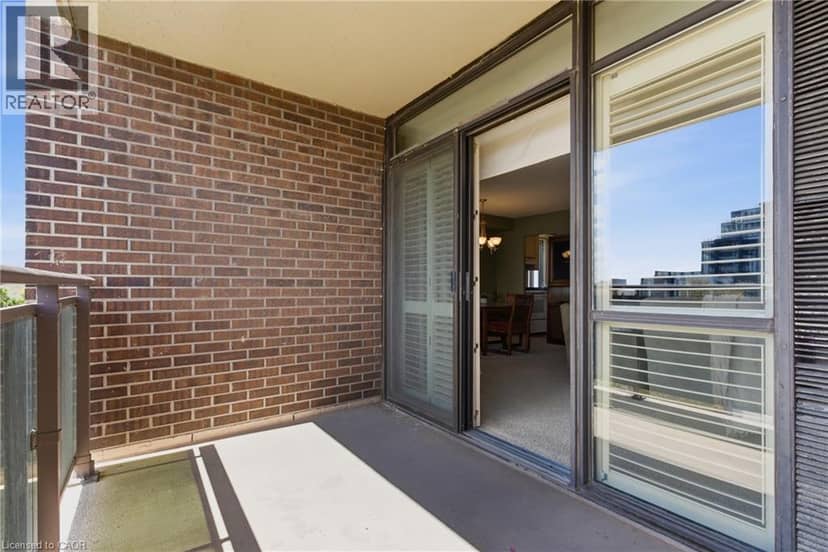 301 FRANCES Avenue Unit# 507 — photo 9 of 40