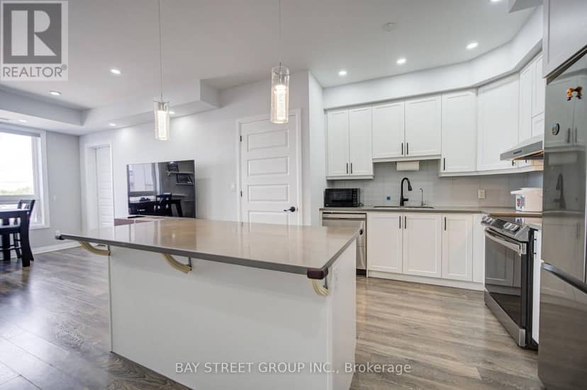 603 - 2 Adam Sellers Street, Markham, photo 6