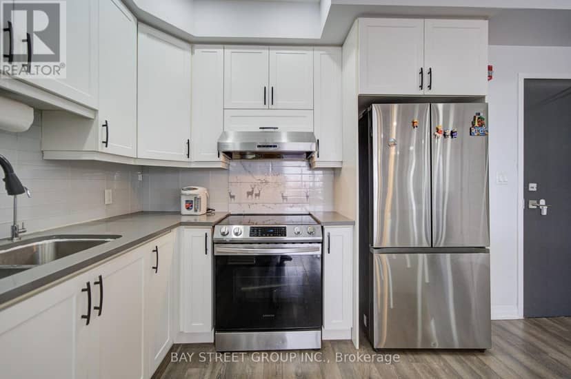 603 - 2 Adam Sellers Street, Markham, photo 7
