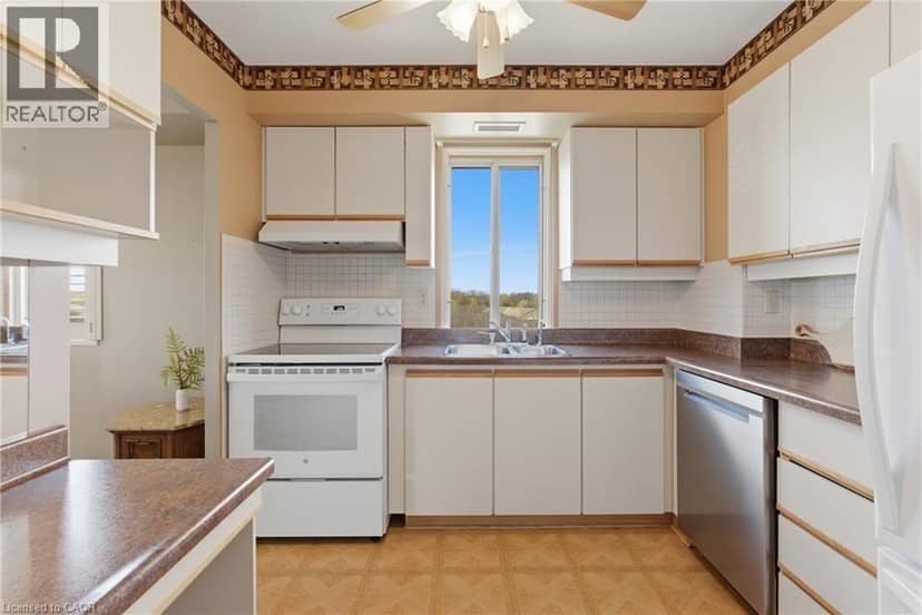 301 FRANCES Avenue Unit# 507 — photo 13 of 40