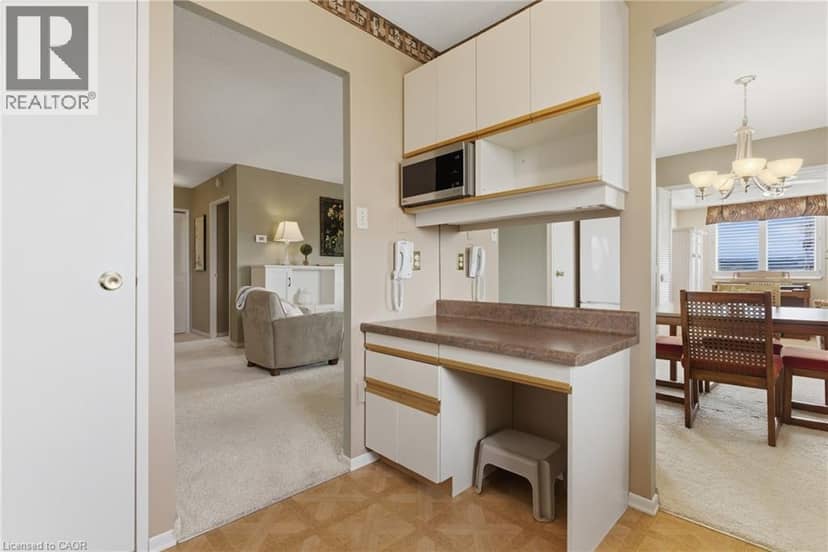 301 FRANCES Avenue Unit# 507 — photo 14 of 40