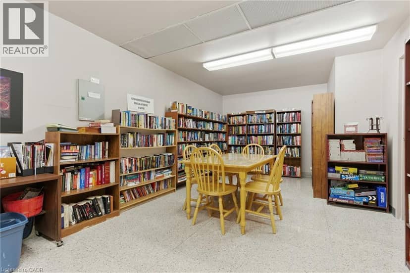 301 FRANCES Avenue Unit# 507 — photo 29 of 40