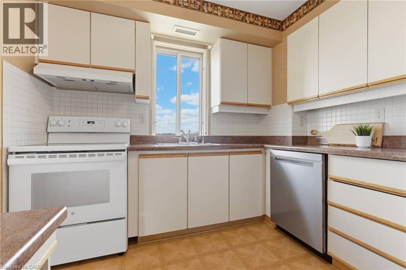301 FRANCES Avenue Unit# 507 — photo 15 of 40