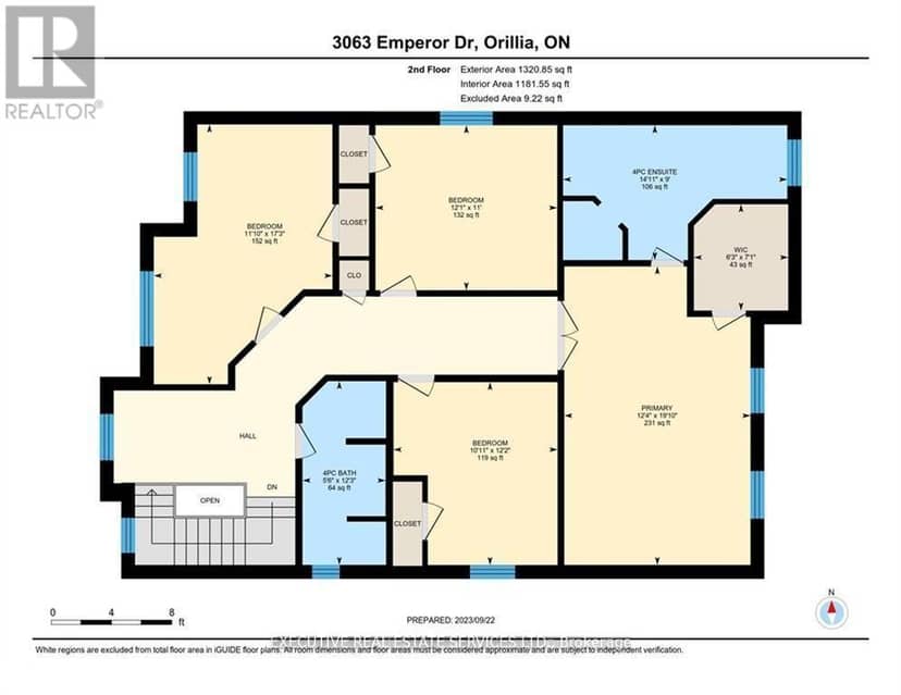 3063 Emperor Drive — photo 35 of 36