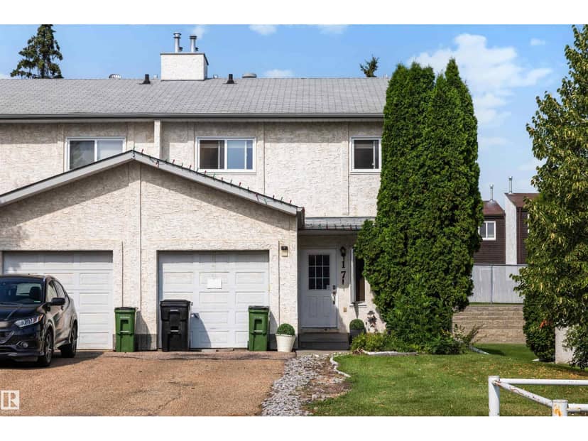 #17 3520 60 ST NW, Edmonton, photo 2