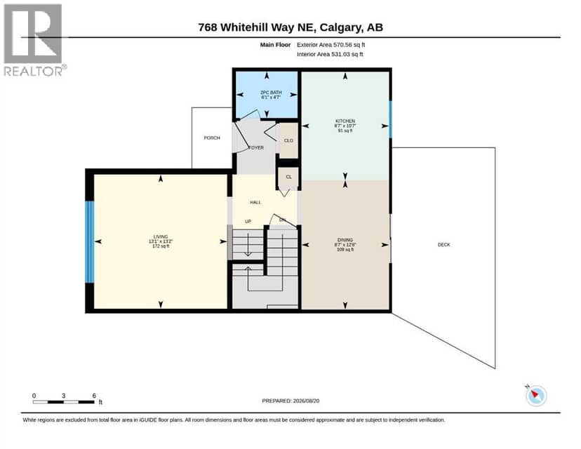 767 Whitehill Way NE — photo 38 of 40