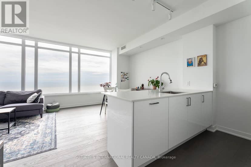 3906 - 1928 Lake Shore Boulevard W, Toronto, photo 6
