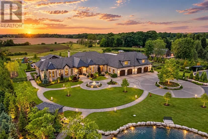 1272 Fiddlers Green Road — photo 1 of 40