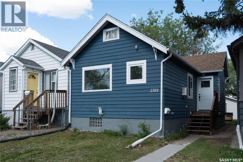 2351 Reynolds STREET, Regina, photo 2
