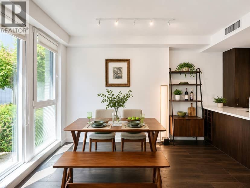 104 5383 Cambie Street, Vancouver, photo 5