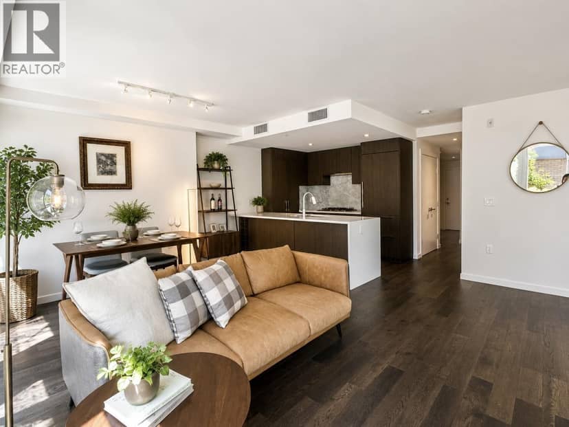 104 5383 Cambie Street, Vancouver, photo 4