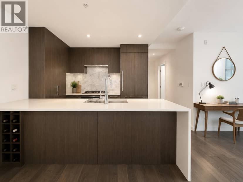 104 5383 Cambie Street, Vancouver, photo 3