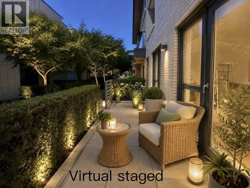 104 5383 Cambie Street, Vancouver