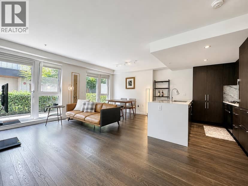 104 5383 Cambie Street, Vancouver, photo 2