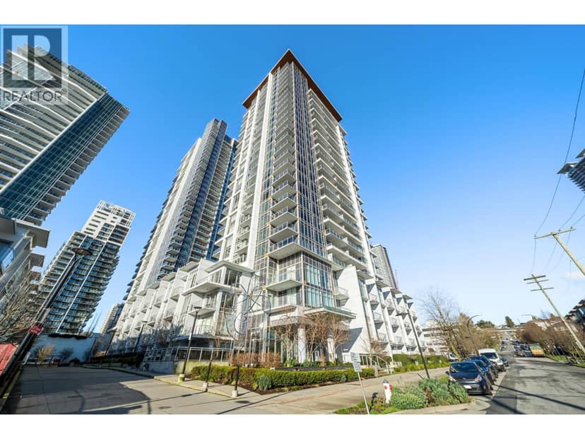 TH103 2351 BETA AVENUE, Burnaby