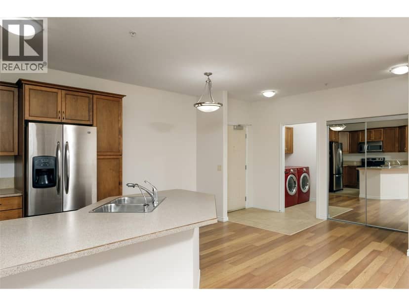 1007 Harvey Avenue Unit# 208, Kelowna, photo 8