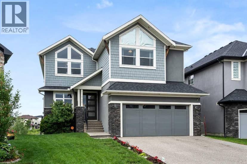 148 Kinniburgh Loop, Chestermere, photo 2