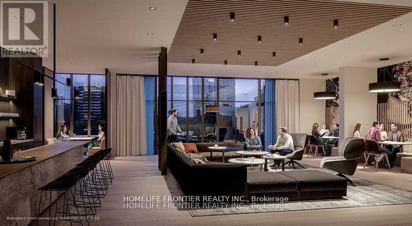 1108 - 82 Dalhousie Street — photo 12 of 15