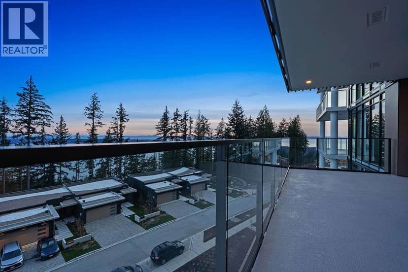 602 3963 UPLANDS WAY, West Vancouver