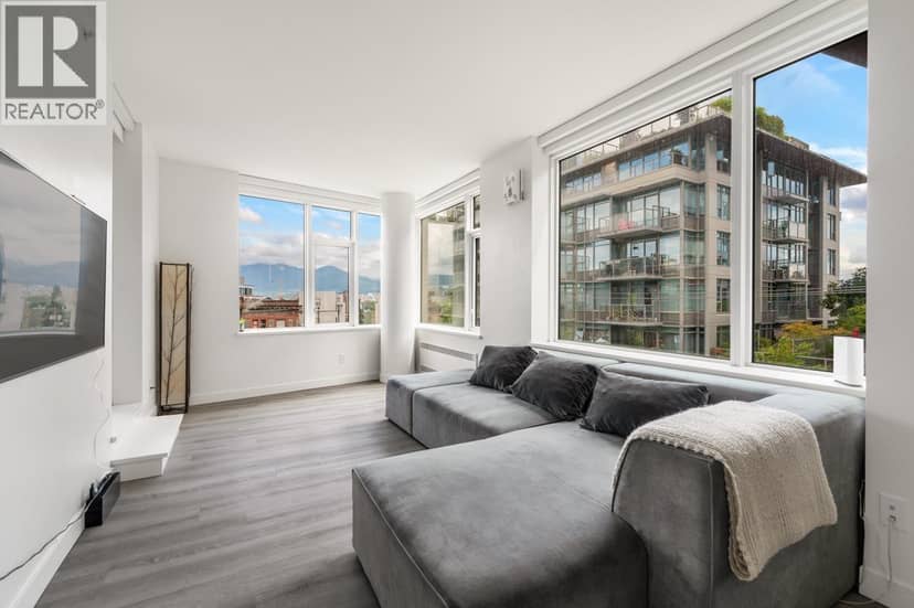 406 209 E 7TH AVENUE, Vancouver