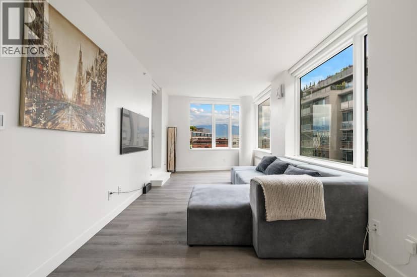 406 209 E 7TH AVENUE, Vancouver, photo 2
