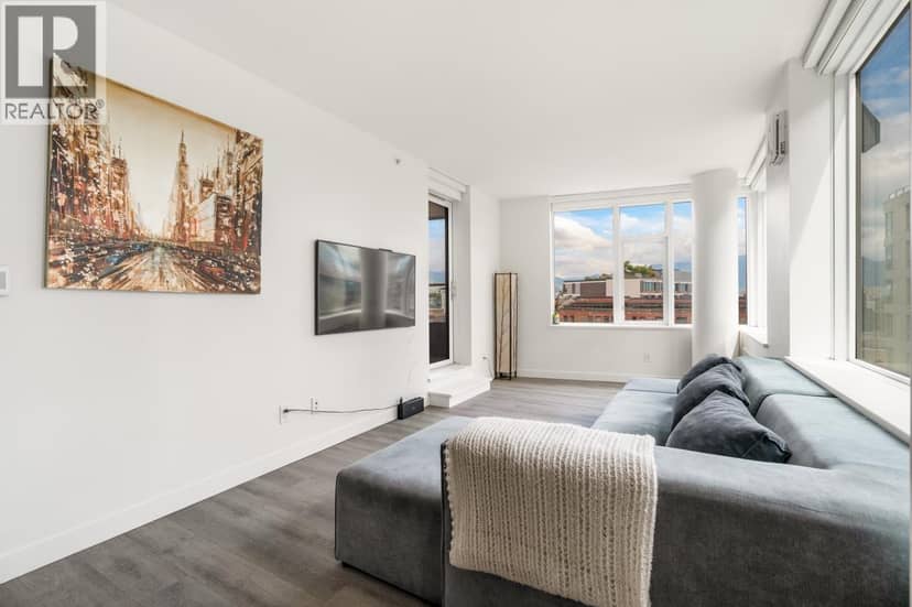 406 209 E 7TH AVENUE, Vancouver, photo 3