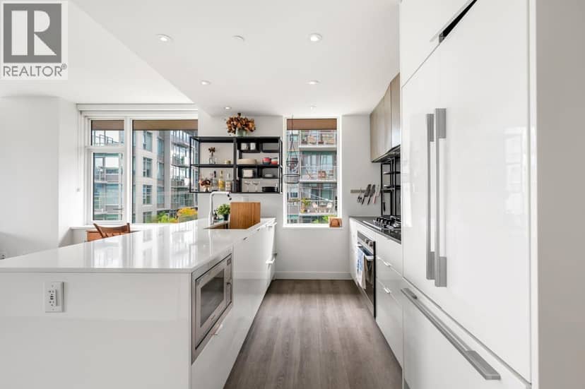 406 209 E 7TH AVENUE, Vancouver, photo 4