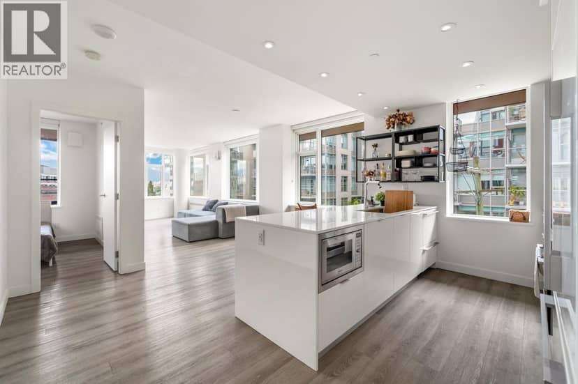 406 209 E 7TH AVENUE, Vancouver, photo 5