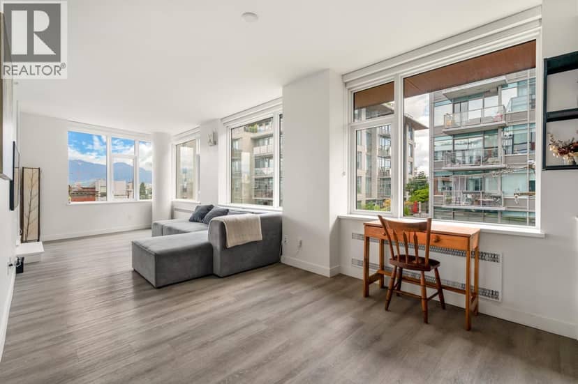 406 209 E 7TH AVENUE, Vancouver, photo 6