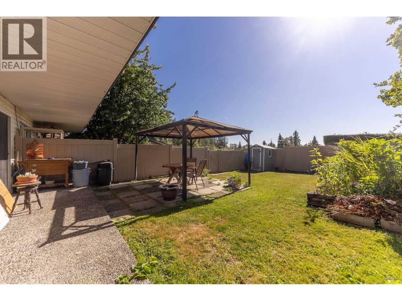 3 11464 FISHER STREET, Maple Ridge