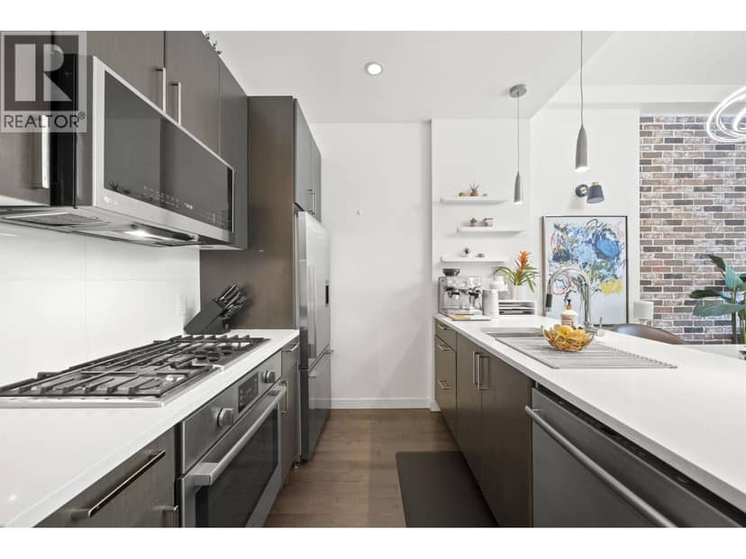 70 W 1ST AVENUE, Vancouver, photo 4