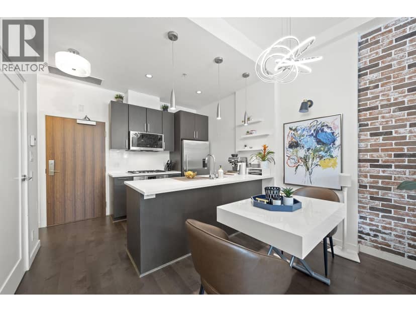 70 W 1ST AVENUE, Vancouver, photo 5
