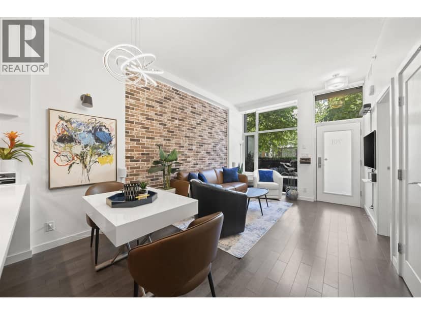70 W 1ST AVENUE, Vancouver, photo 6