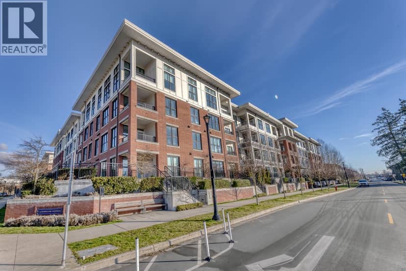 436 9551 ALEXANDRA ROAD, Richmond