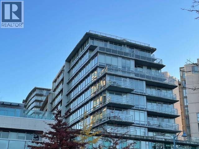 501 8280 LANSDOWNE ROAD, Richmond