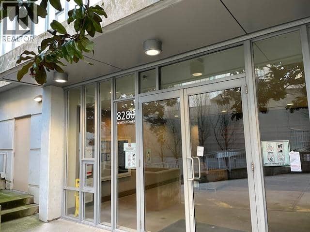 501 8280 LANSDOWNE ROAD, Richmond, photo 2