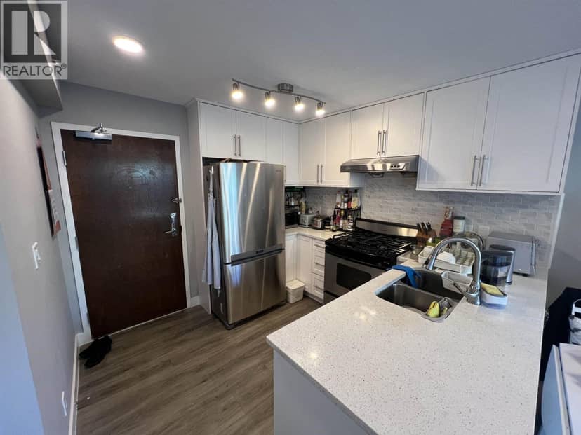 501 8280 LANSDOWNE ROAD, Richmond, photo 6
