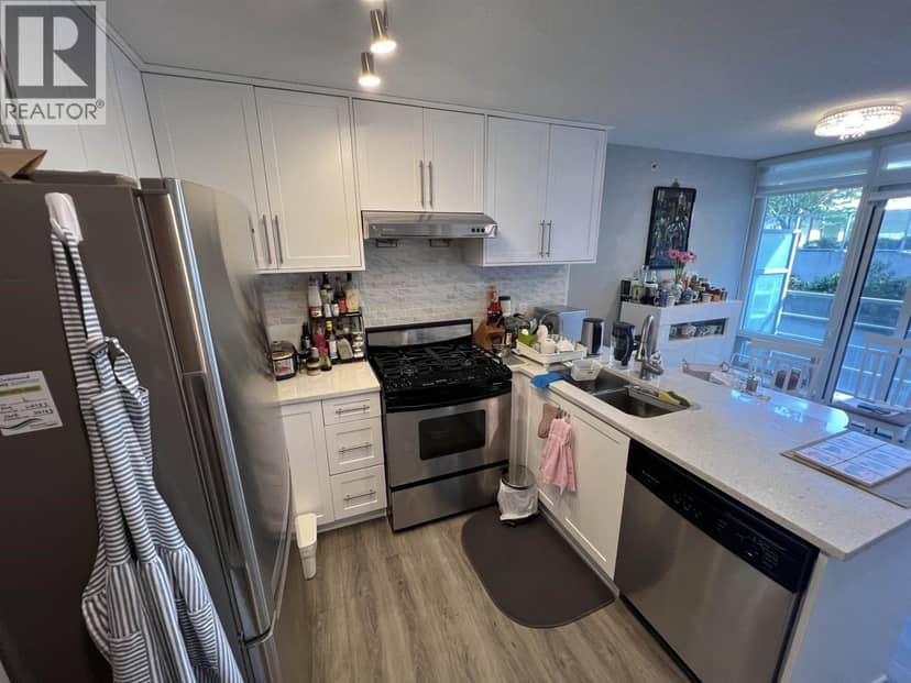 501 8280 LANSDOWNE ROAD, Richmond, photo 7