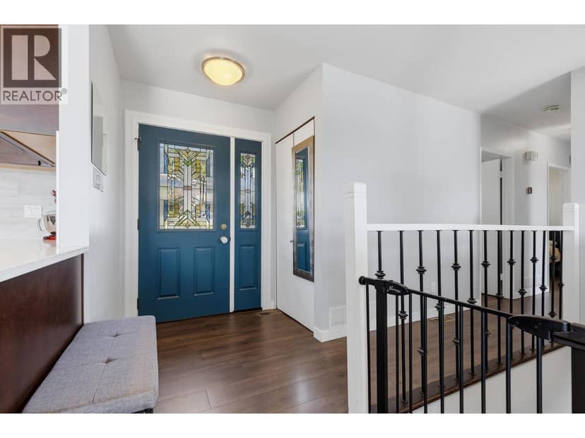 2190 HILLSIDE AVENUE, Coquitlam, photo 5