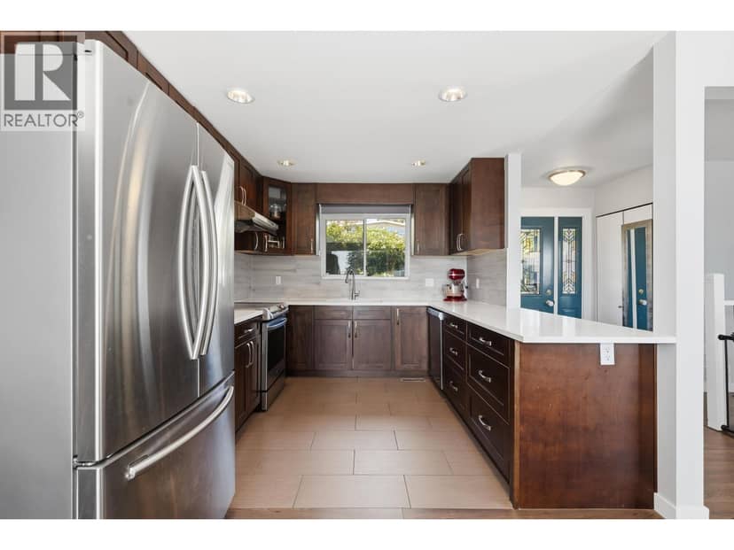 2190 HILLSIDE AVENUE, Coquitlam, photo 6