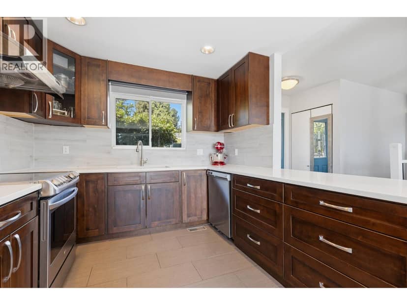 2190 HILLSIDE AVENUE, Coquitlam, photo 7