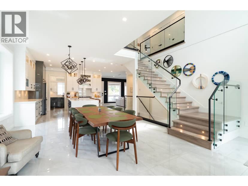 5675 LAUREL STREET, Burnaby